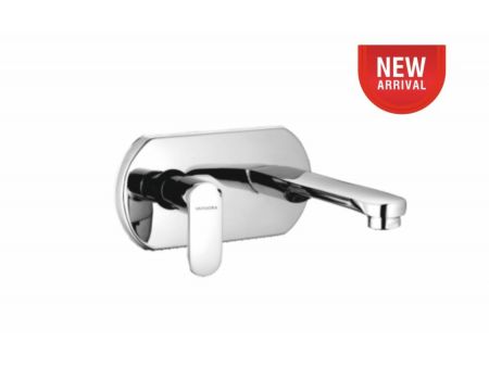 VARMORA FAUCET EXPOSED PART KIT CONCEALD STOP COCK WITH FITTING SLEEVE