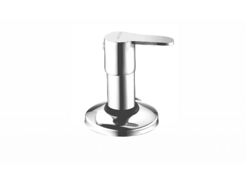 VARMORA FAUCET EXPOSED PART KIT CONCEALD STOP COCK WITH FITTING SLEEVE OPERATING LEVER & ADJUTABLE WALL FLANGE VARMORA FAUCET EXPOSED PART KIT CONCEALD STOP COCK WITH FITTING SLEEVE OPERATING LEVER & ADJUTABLE WALL FLANGE
