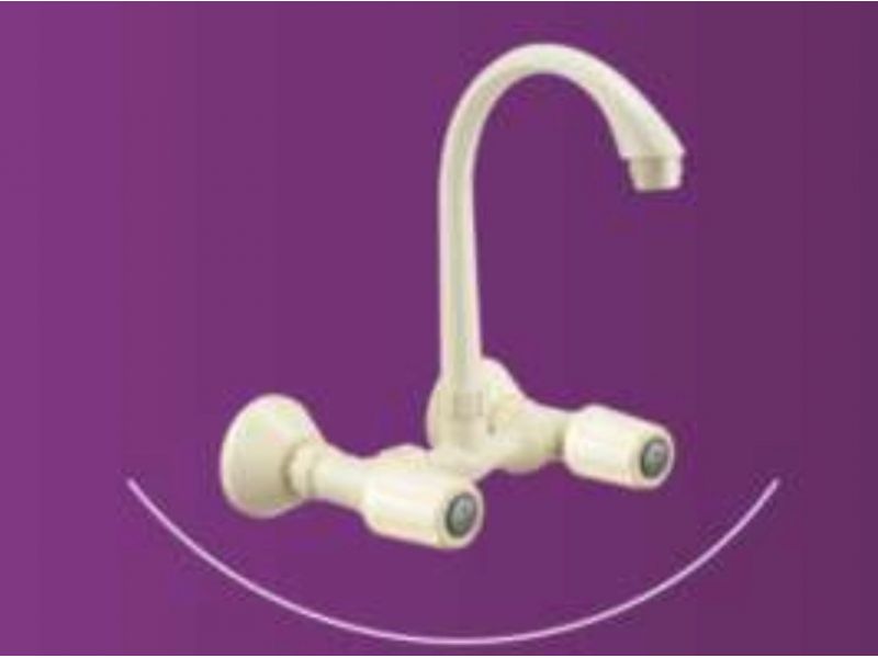 SPARSH PEARL STANDARD SINK MIXER