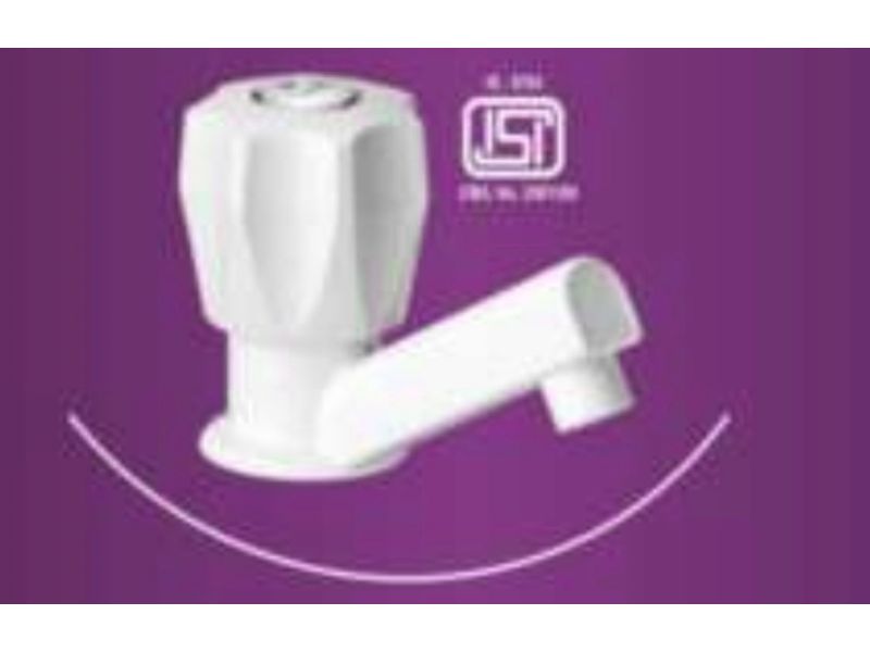 SPARSH PEARL PILLAR COCK SPARSH PEARL PILLAR COCK