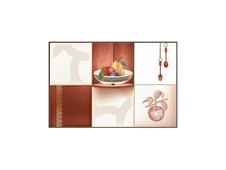 WALL TILES 450X350 (18x12)