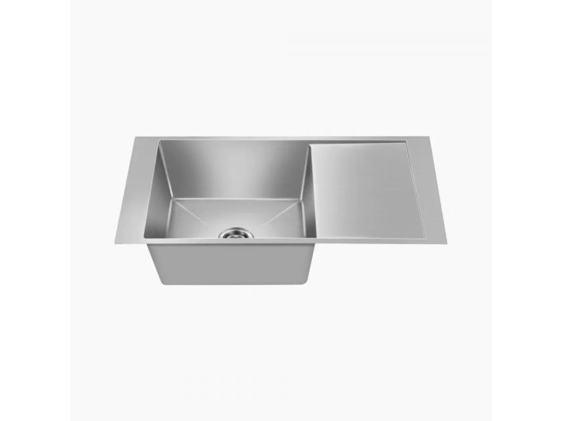 Monty NG Kitchen Sinks (NIRALI)