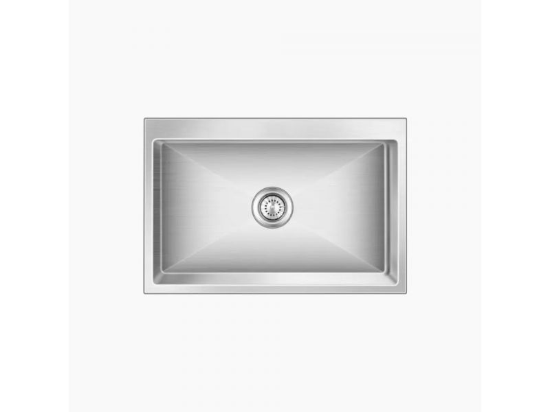 Morgan NG Kitchen Sinks ( NIRALI )