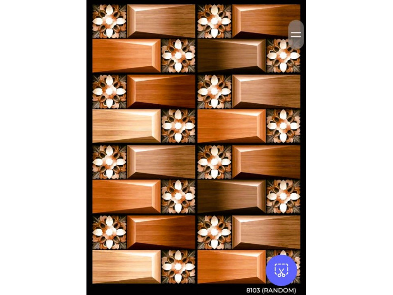 WALL TILES ELEVATION 450*300 (18*12) WALL TILES ELEVATION 450*300 (18*12)