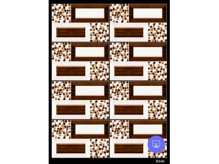 WALL TILES ELEVATION 450*300 (18*12)