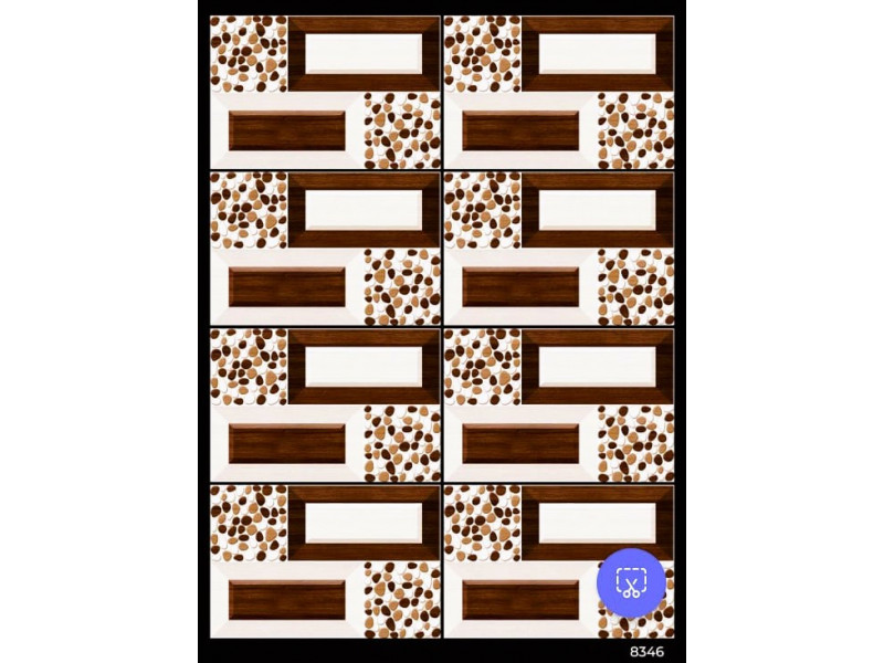 WALL TILES ELEVATION 450*300 (18*12)