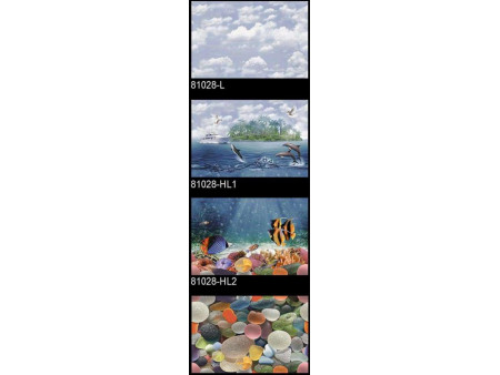WALL TILES 450X350 (18x12)