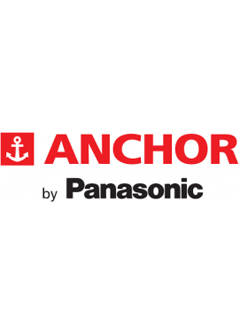 ANCHOR BY PANASONIC